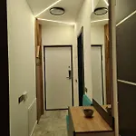 And Penthouse Apartman Sarajevo