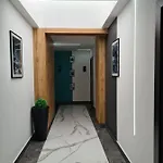 Apartman And Penthouse