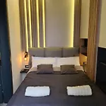 And Penthouse Apartman