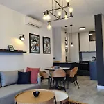 Apartman And Penthouse *