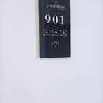 And Penthouse Apartman Sarajevo