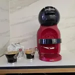 And Penthouse Apartman Sarajevo