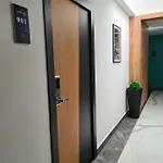 And Penthouse Apartman Sarajevo