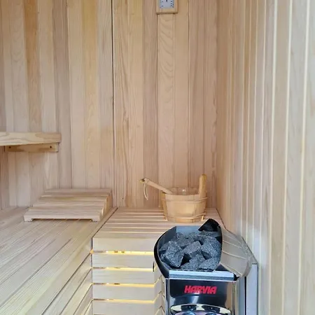 And Penthouse Sarajevo