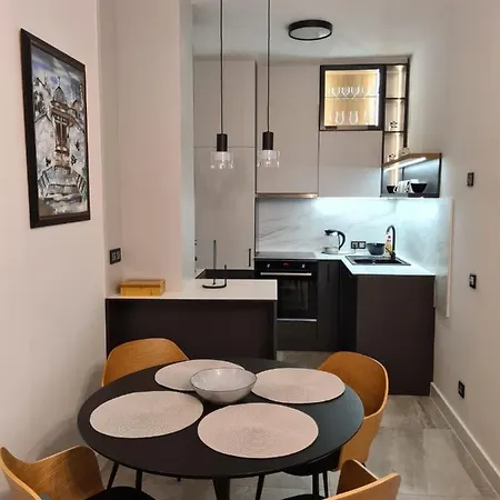 Apartment And Penthouse Sarajevo