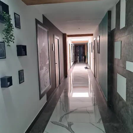 And Penthouse * Sarajevo