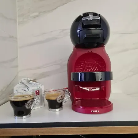 And Penthouse Apartment Sarajevo