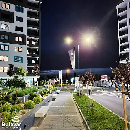 And Penthouse Apartment