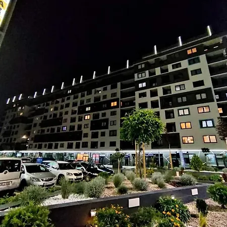 Apartment And Penthouse *