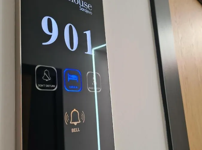 And Penthouse سراييفو