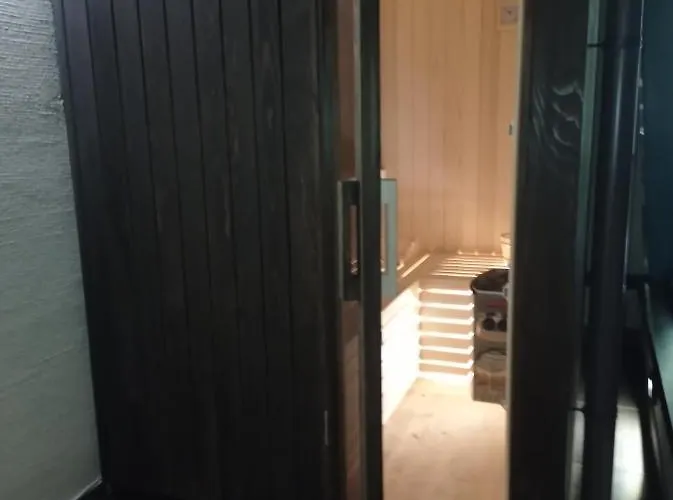 شقة And Penthouse