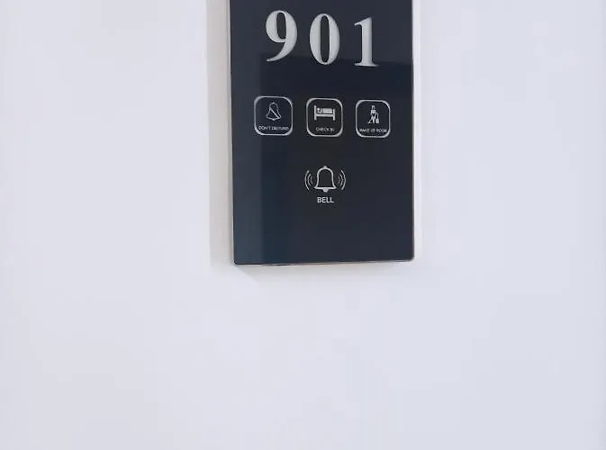 And Penthouse شقة سراييفو